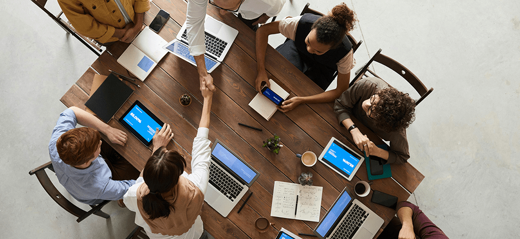 Fostering External Collaboration
