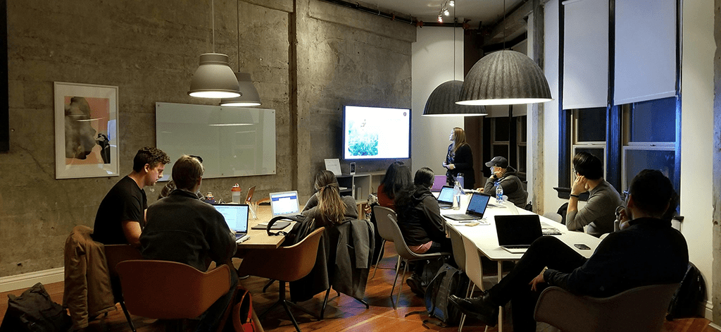 Overcoming Innovation Challenges