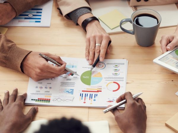Essential Strategy Tools for Entrepreneurs