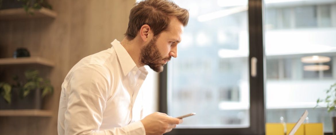 The most important topics for entrepreneurs and business