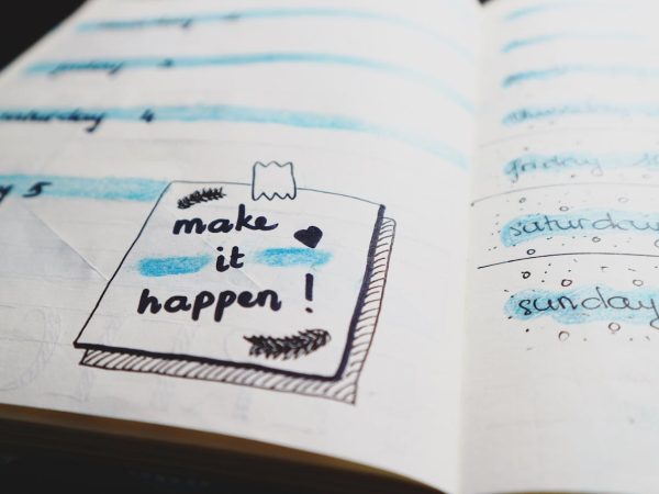 1-Strategy & Business Planning