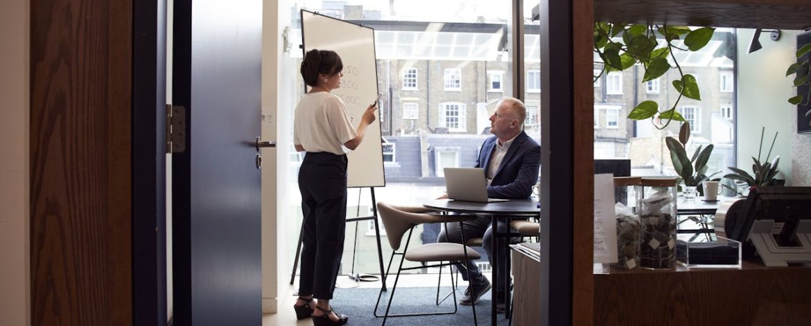 Lean management for entrepreneurs