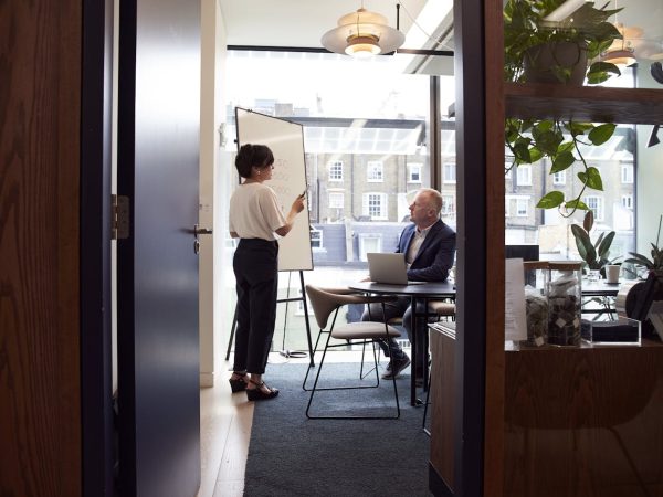 Lean management for entrepreneurs