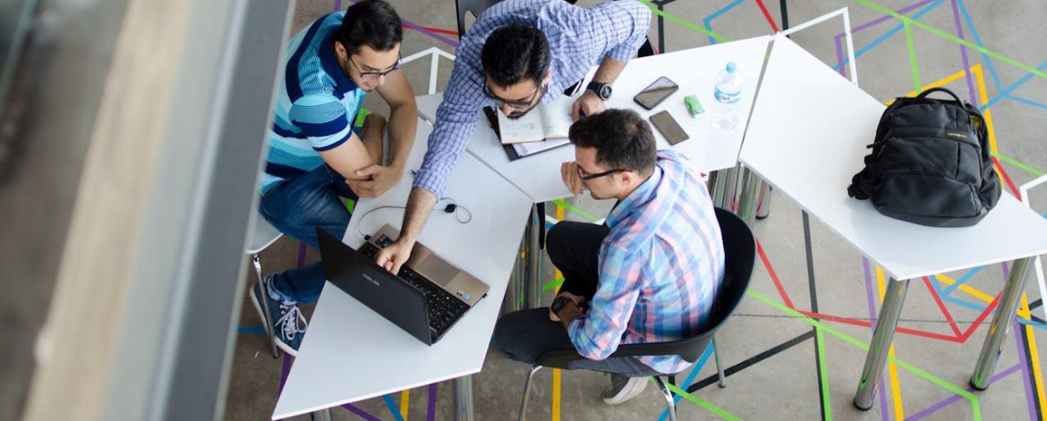 Strategic planning processes and step-by-step guides