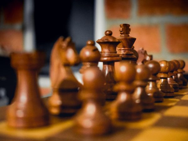The Benefits of OKRs for Entrepreneurs