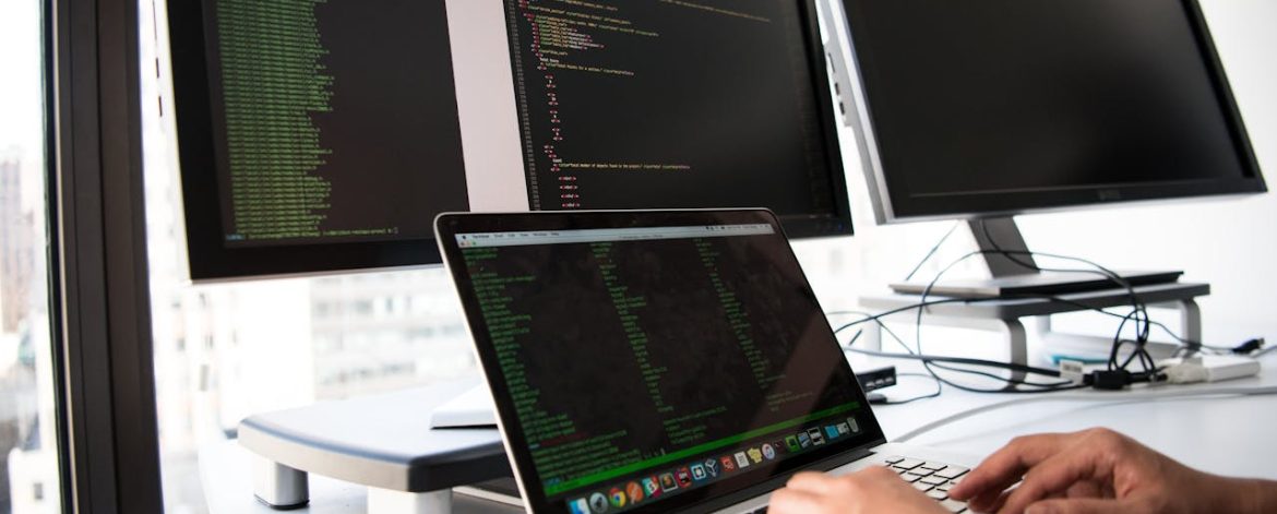 Blockchain applications in business