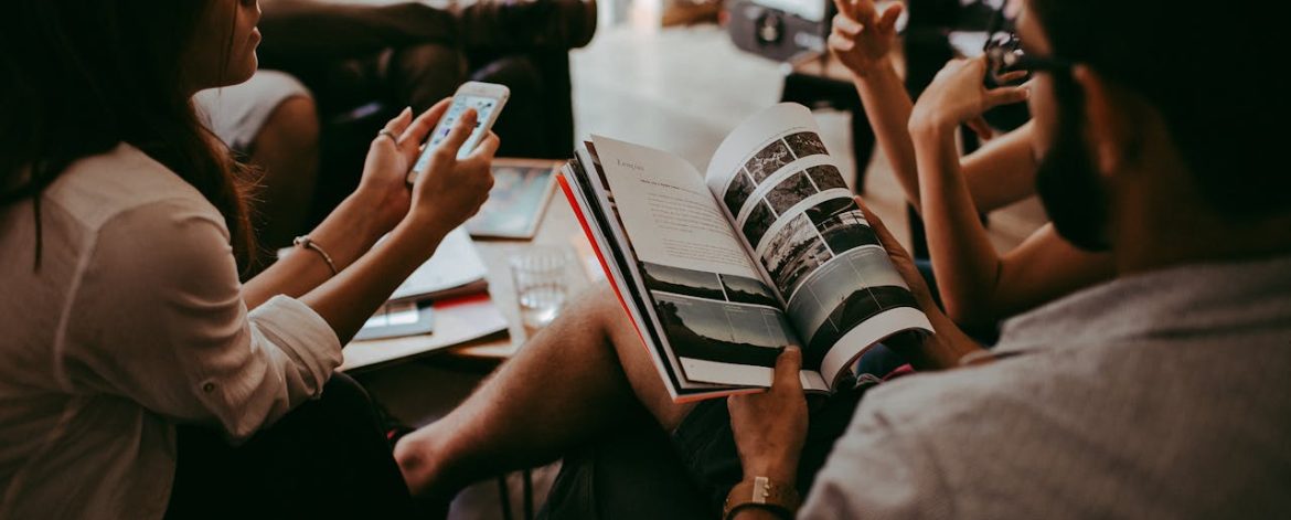 Brand storytelling techniques