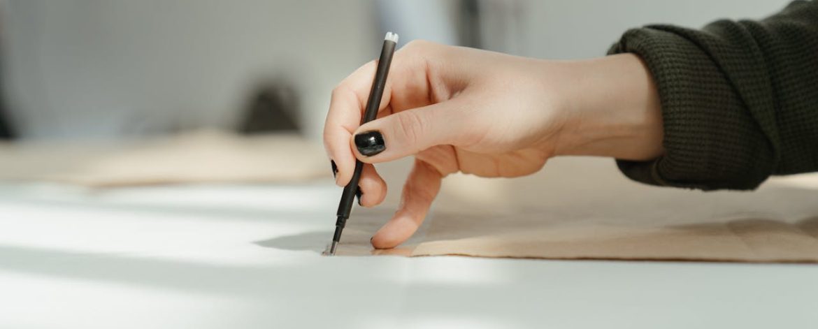 Building a visual identity that stands out