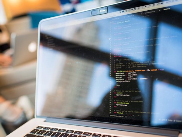 Cybersecurity Strategy Development