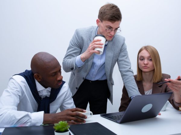 Email marketing campaigns