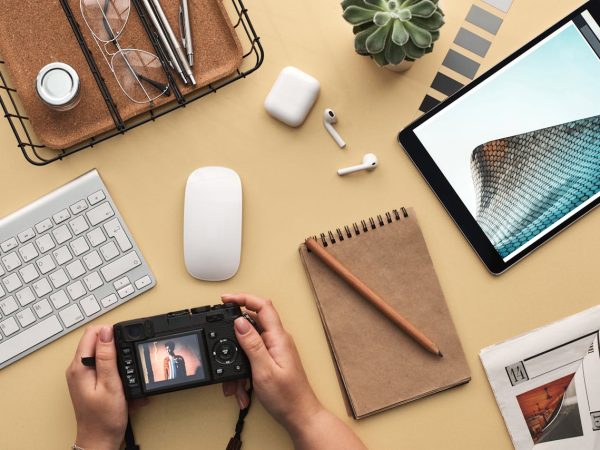 IoT (Internet of Things) strategy