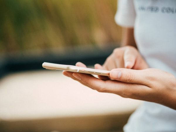 Mobile marketing optimization