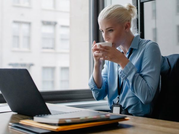 Personal branding for entrepreneurs and executives