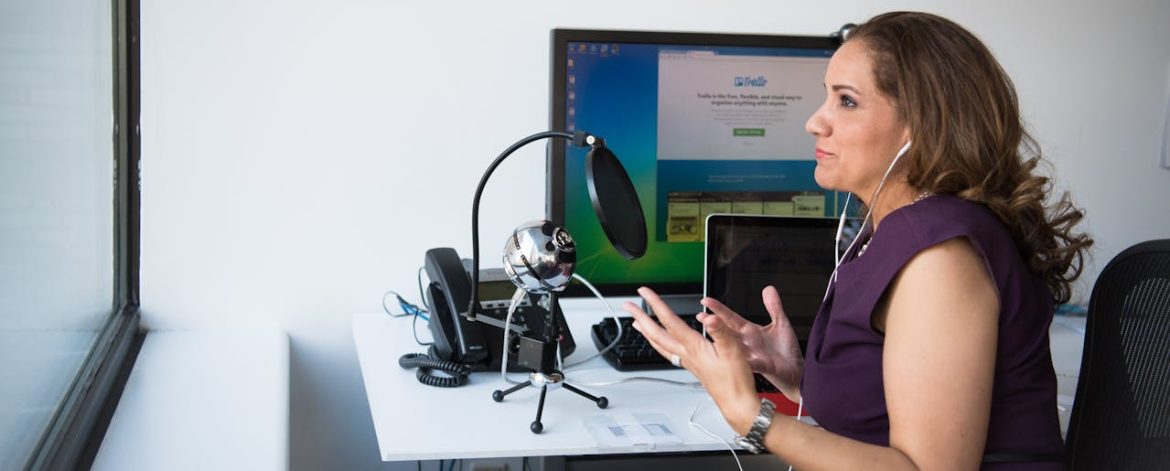 Podcast marketing strategies